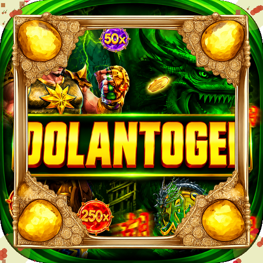 dolantogel — mitra unggulan
